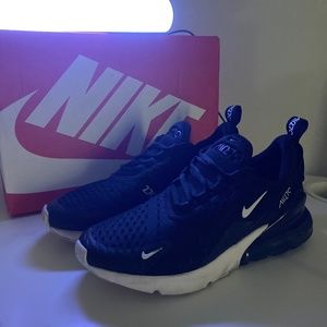 Nike Air Max 270